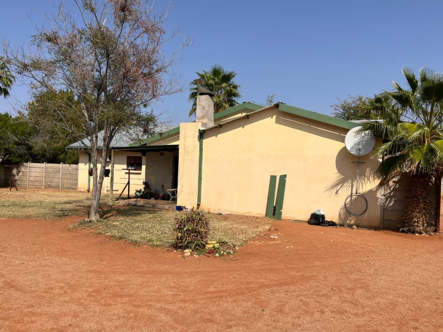 2 Bedroom Property for Sale in Blydeville Northern Cape